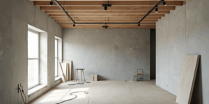 Експертні поради що не варто робити в новобудові