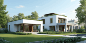 Найпопулярніші архітектурні стилі в сучасному будівництві України