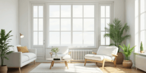 Що таке дизайн інтер’єру та як створити комфортний простір: поради та приклади