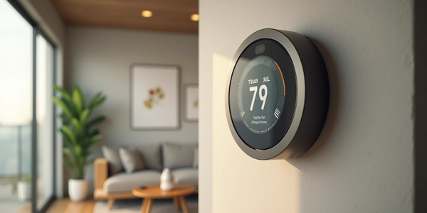 Смарт-клімат як автоматизувати температуру вдома