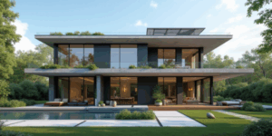 Як обрати архітектурний стиль будинку: поради та приклади