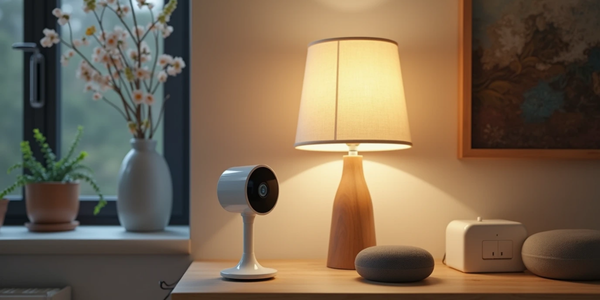 Як підключити розумний дім що потрібно та як встановити обладнання