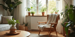 Як зробити свій будинок затишним: 10 простих змін