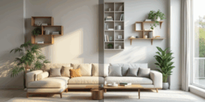 Меблі на замовлення чи готові — що краще?