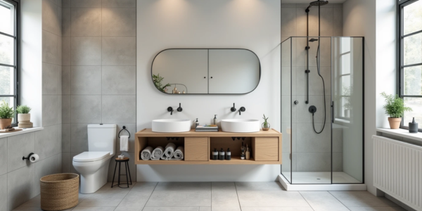 Самостійний ремонт санвузла міфи та реальність