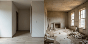 Що дорожче: новобудова чи вторинка — порівнюємо ремонт