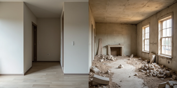 Що дорожче новобудова чи вторинка — порівнюємо ремонт