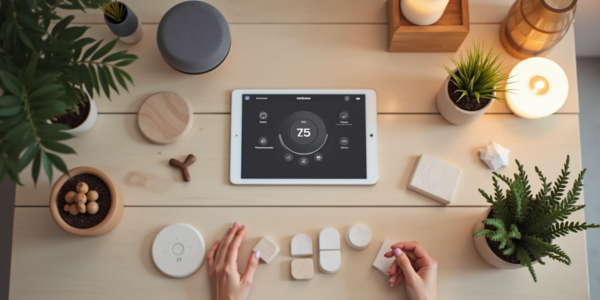 Техніка та “Розумний дім”