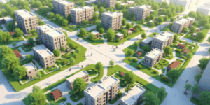 Урбаністика простими словами: чому план міста — це важливо