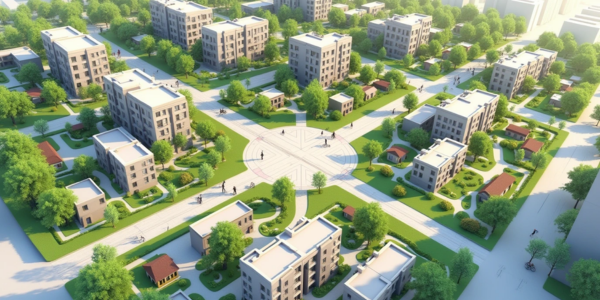 Урбаністика простими словами чому план міста — це важливо