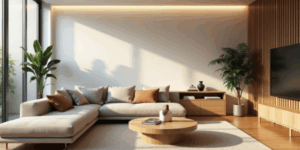 Як поєднувати стиль і функціональність в інтерʼєрі