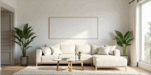 Як візуально збільшити простір: 7 перевірених рішень