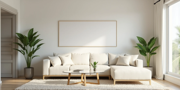 Як візуально збільшити простір 7 перевірених рішень