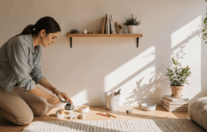 7 навичок DIY, які допоможуть зекономити на ремонті
