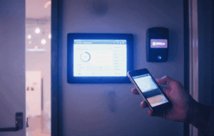 Інтеграція систем безпеки в “розумний дім”