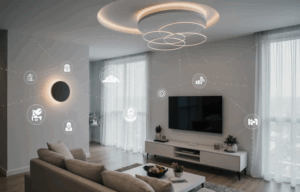 Як обрати систему “розумного дому” для квартири: огляд популярних систем та рекомендації