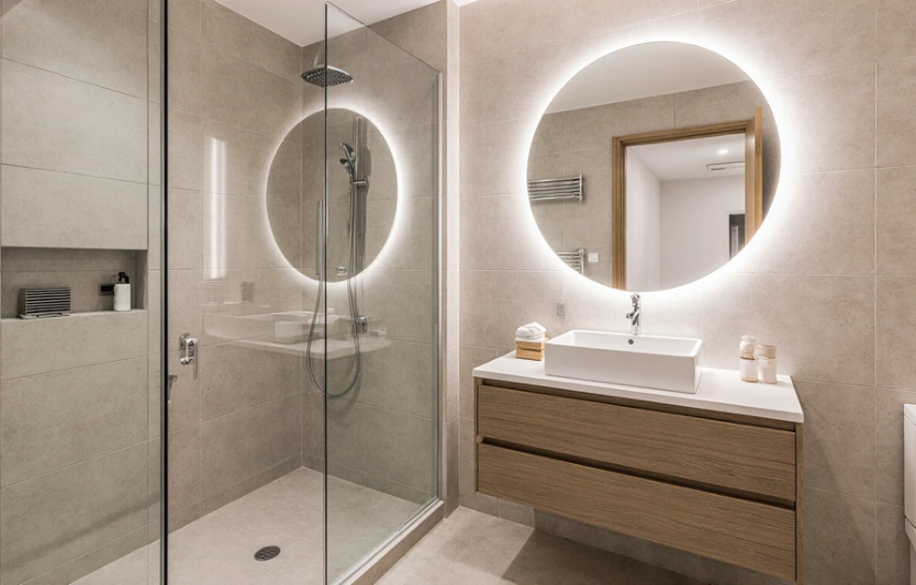 Як уникнути поширених помилок під час ремонту ванної кімнати