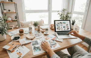 Як вибрати стиль інтер’єру для вашого дому