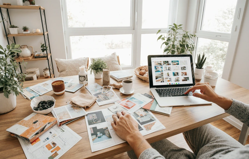 Як вибрати стиль інтер’єру для вашого дому