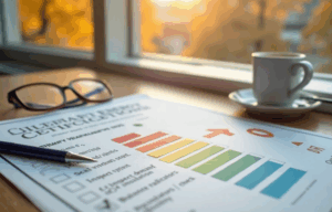 Як читати енергосертифікат будівлі в Україні класи, показники, що робити восени