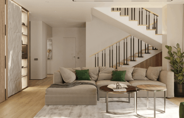 Мікс-використання й «менше, та краще»: як змінюється житло у 2025–2026