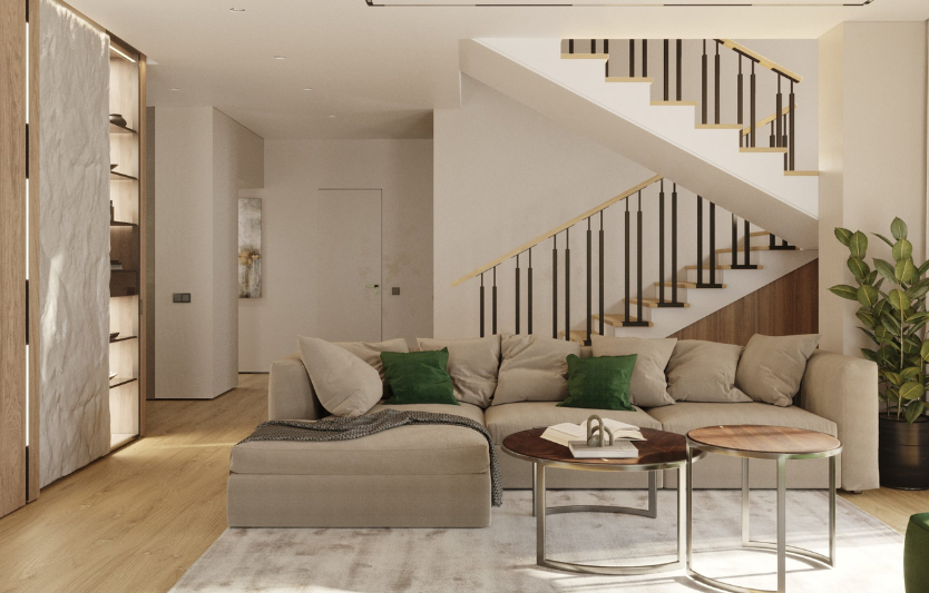 Мікс-використання й «менше, та краще» як змінюється житло у 2025–2026