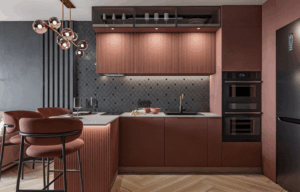 Освітлення, що «робить» інтер’єр у 2025–2026: шари, сценарії, датчики