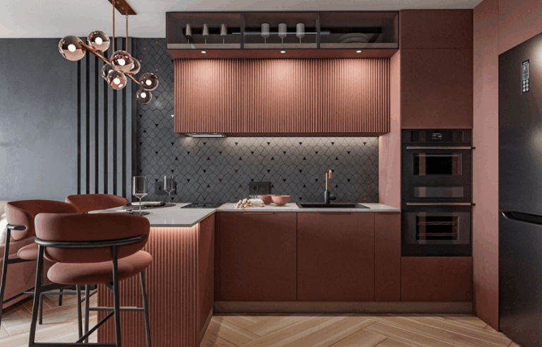 Освітлення, що «робить» інтер’єр у 2025–2026: шари, сценарії, датчики