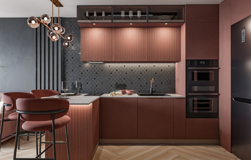 Освітлення, що «робить» інтер’єр у 2025–2026 шари, сценарії, датчики