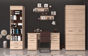 Тренди ремонту 2026 повторне використання, модульність, коло матеріалів