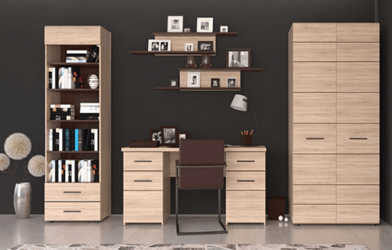 Тренди ремонту 2026: повторне використання, модульність, коло матеріалів