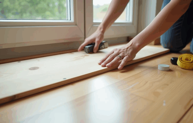 5 помилок при укладанні ламінату, яких легко уникнути