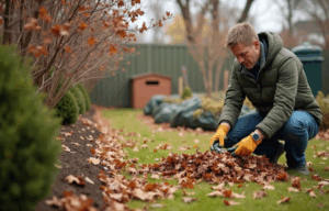 Як підготувати сад до зими: чеклист листопада