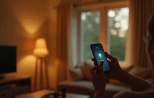 Як вибрати систему розумного освітлення для дому