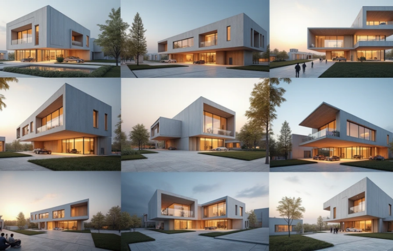 Сучасні українські архітектори, яких варто знати у 2025 році