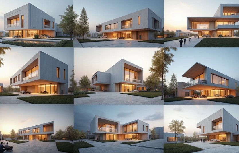 Сучасні українські архітектори, яких варто знати у 2025 році