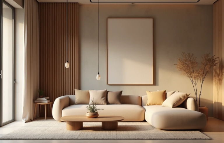 Тренди інтерʼєру 2026: кольори, матеріали, стилі