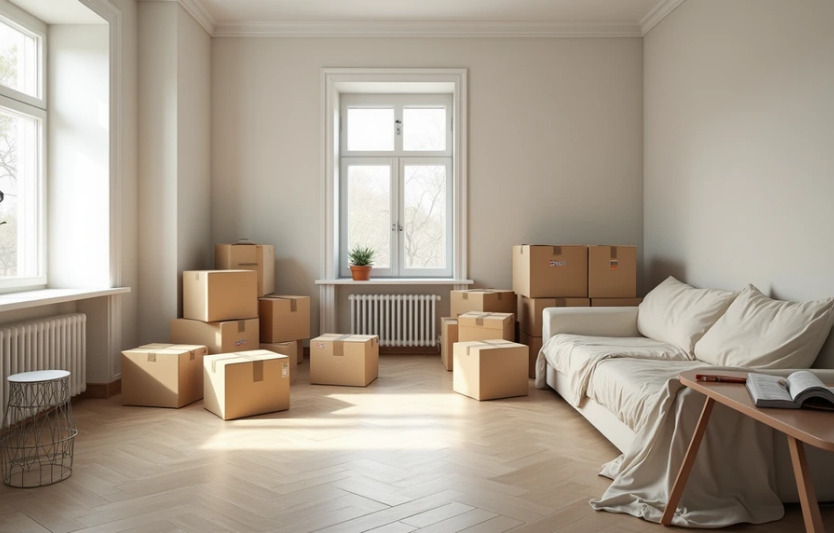 Як підготувати квартиру до ремонту чек-лист