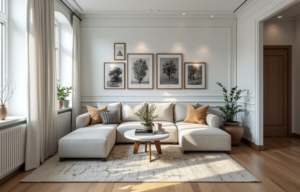 Ремонт квартири в новобудові: з чого почати та як уникнути помилок