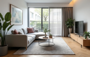 Смарт-квартири: як проєктують компактне житло у 2025–2026 роках