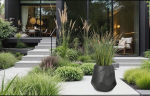 Мінімалістичний двір: як оформити простір без зайвого декору