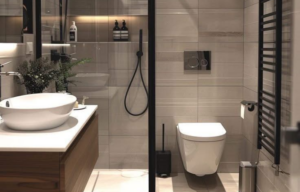 Ремонт ванної кімнати: поради та тренди