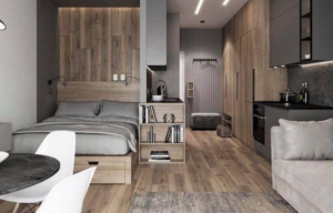 Смарт-дизайн для смарт-квартир: секрети комфорту