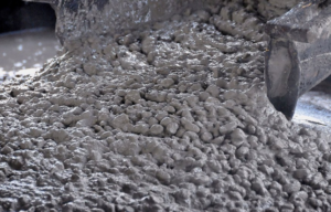 Який бетон потрібен для фундаменту будинку