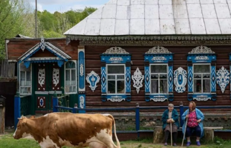 6 проєктів, які реставрують старі хати та популяризують унікальну архітектуру в Україні