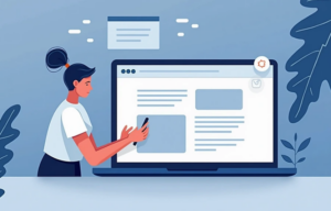 UX та психологія першого враження у цифрових сервісах